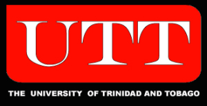 UTT logo on black
